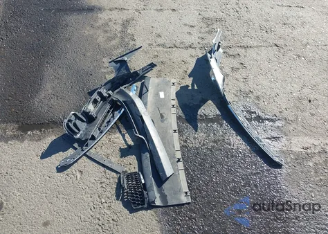 2017 Honda Civic Ex-L из США, поврежденный, VIN 19XFC1F78HE207105